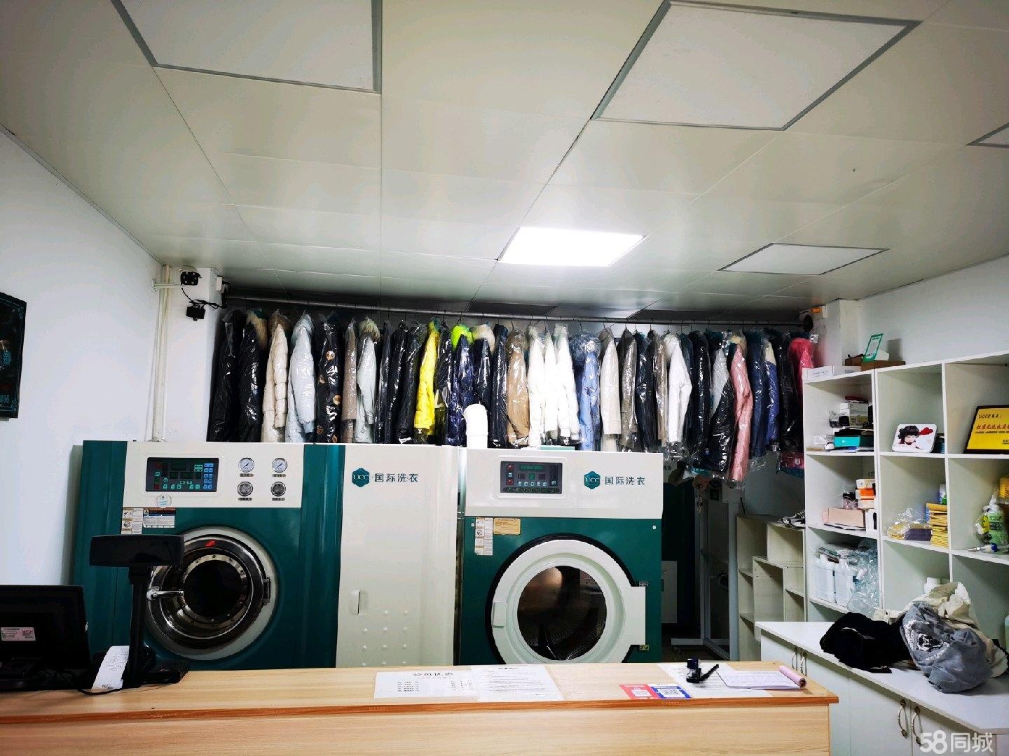 (转让)高档加盟品牌店!位置极好，入手即可经营。